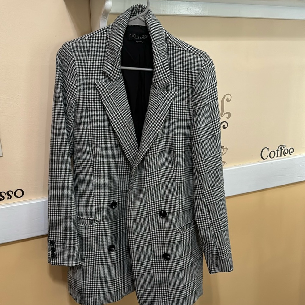 Rachel Zoe , Medium. Blazer